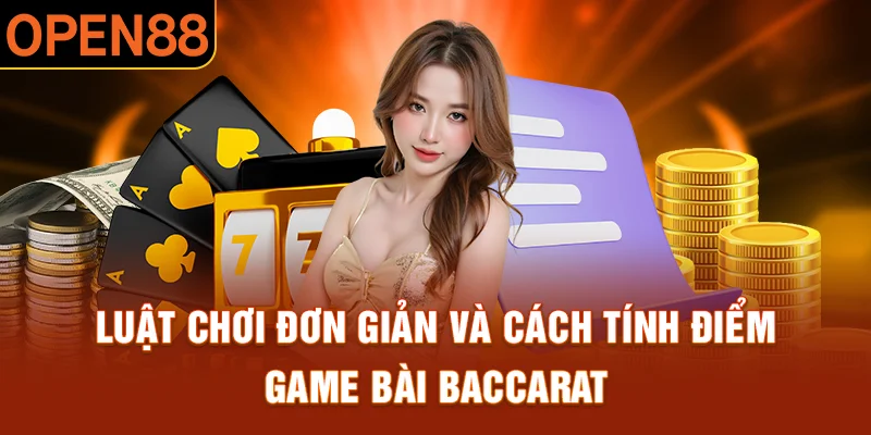 Tính điểm dễ dàng cho người mới bắt đầu